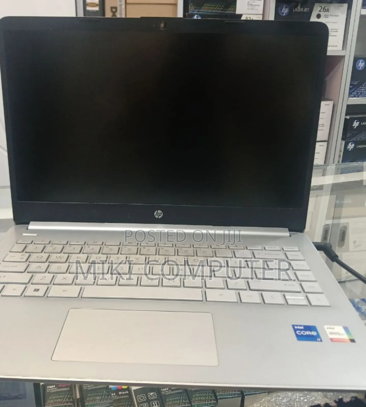 New Laptop HP Stream Notebook 8GB Intel Core I5 SSD 512GB