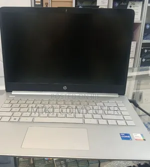 Photo - New Laptop HP Stream Notebook 8GB Intel Core I5 SSD 512GB