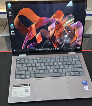 New Laptop HP Stream Notebook 8GB Intel Core I5 SSD 512GB