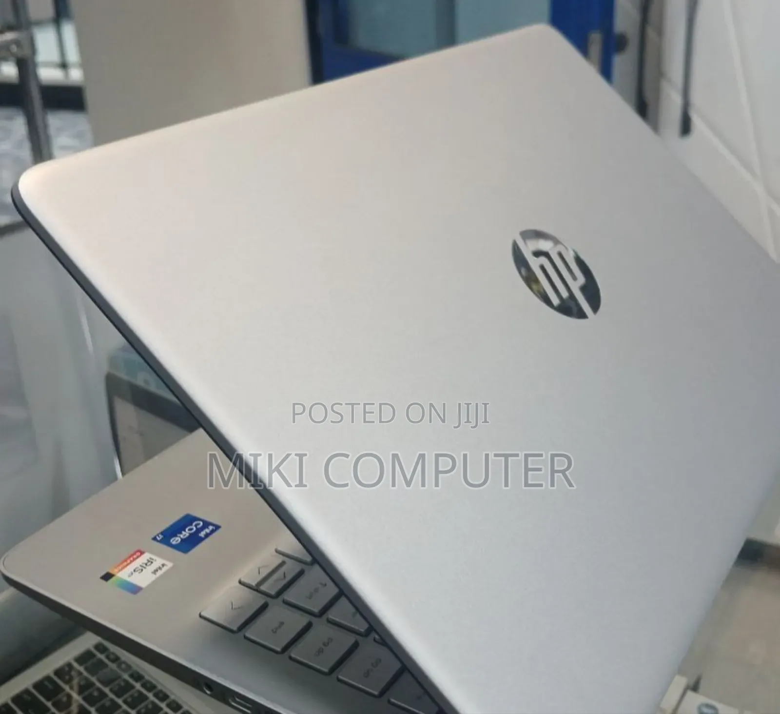 New Laptop HP Stream Notebook 8GB Intel Core I5 SSD 512GB