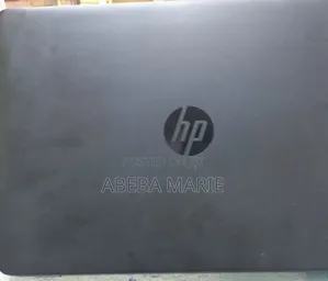 New Laptop HP EliteBook 840 G2 8GB Intel Core I5 SSD 500GB