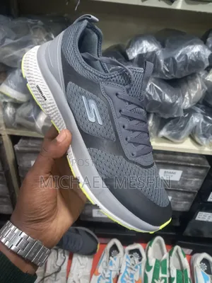 Photo - Original Shoes