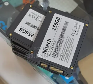 Sata SSD 256 Gb