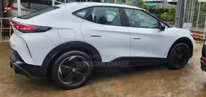 New Volkswagen Up 2025 White