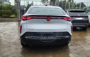 New Volkswagen Up 2025 White