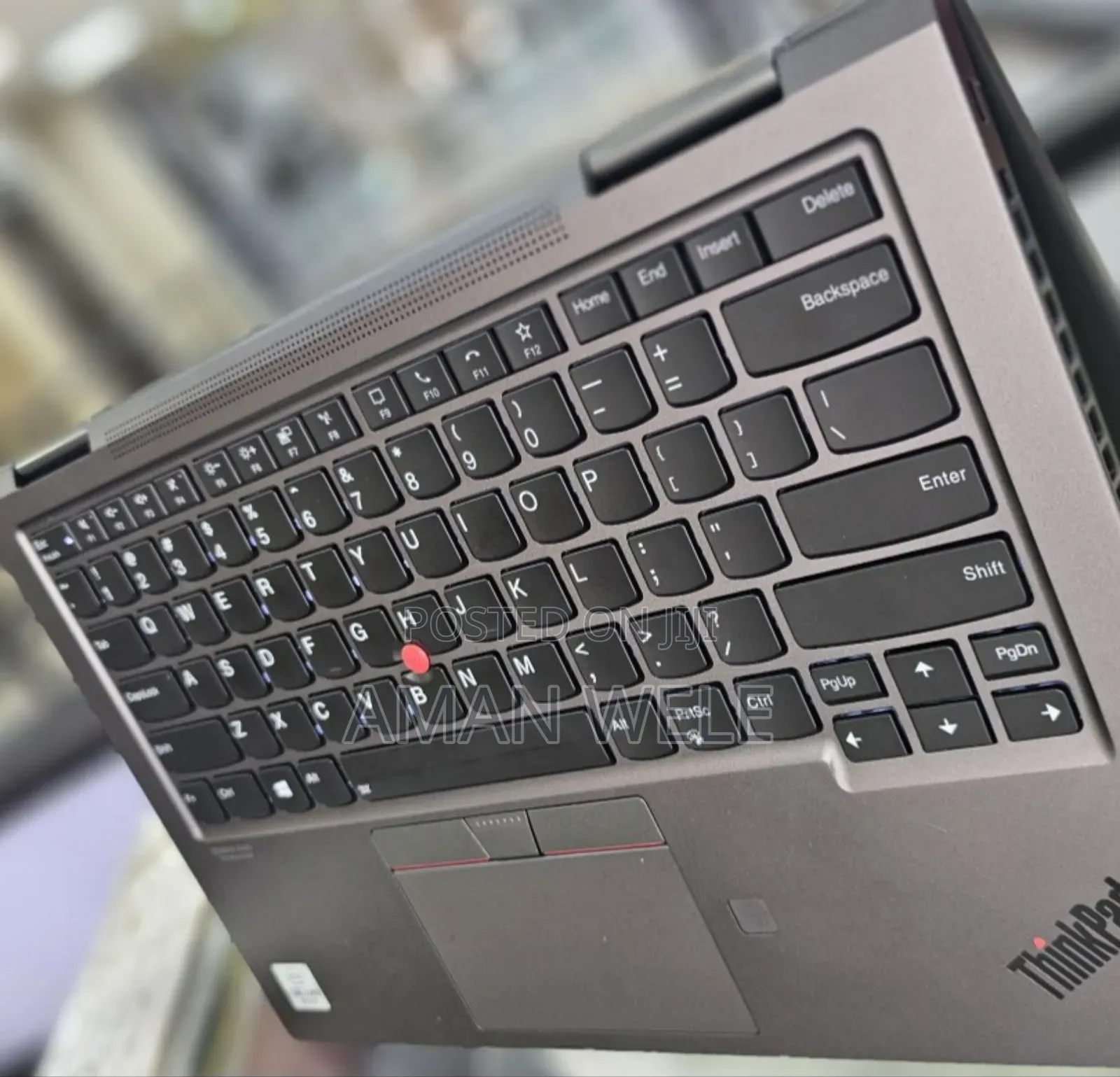 New Laptop Apple MacBook Pro 2019 32GB Intel Core I9 SSD 1T