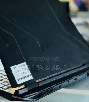 Photo - New Laptop Acer Nitro 5 16GB Intel Core I5 SSD 512GB