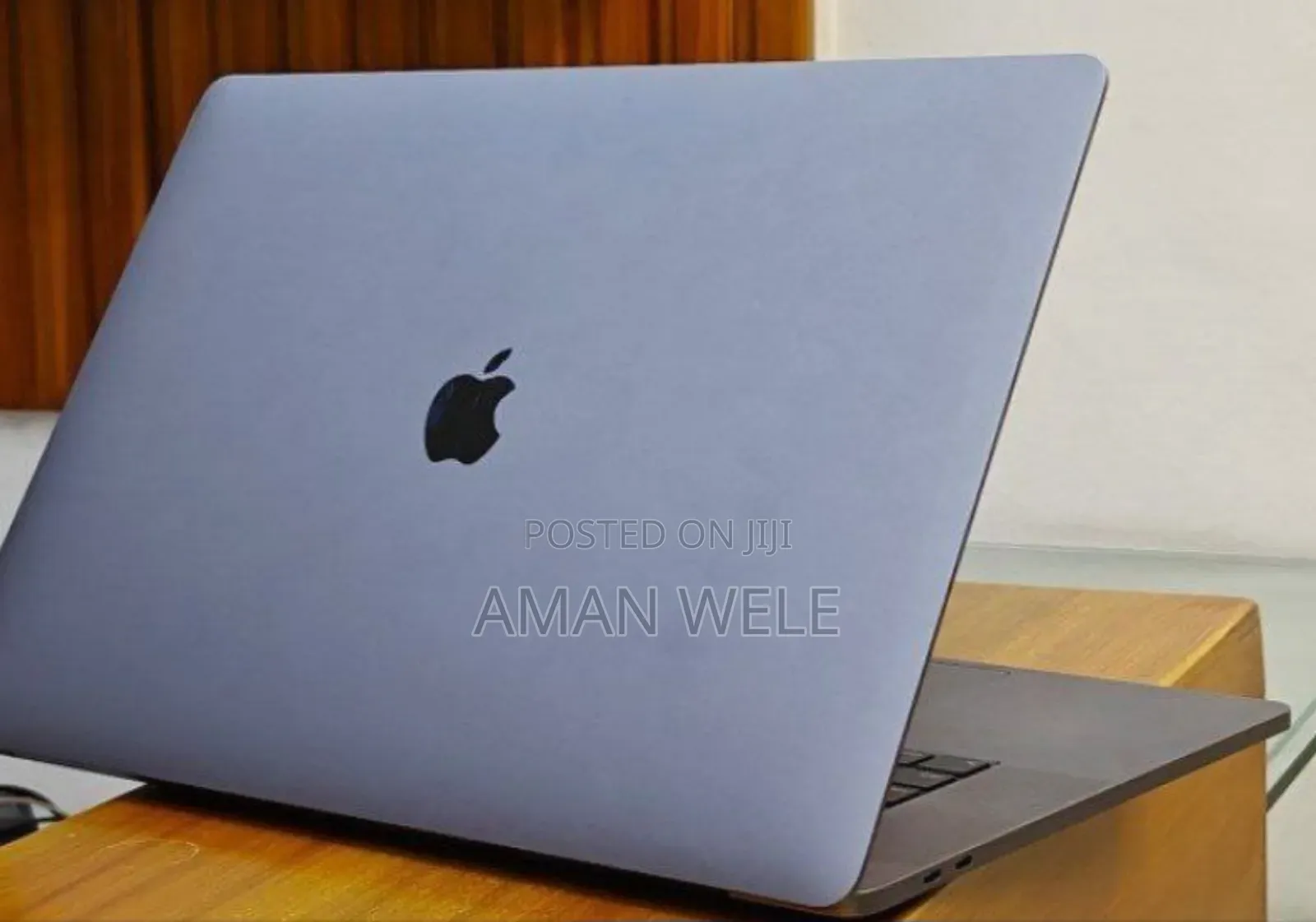 New Laptop Apple MacBook Pro 2019 32GB Intel Core I9 SSD 1T