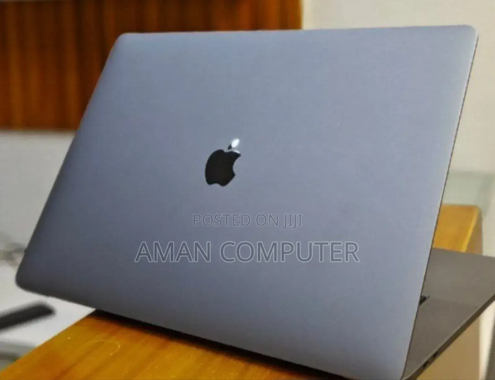 New Laptop Apple MacBook Pro 2019 32GB Intel Core I9 SSD 1T