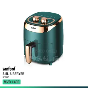 Sanford Airfrayer