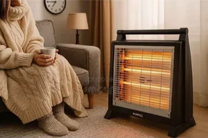Room Heater