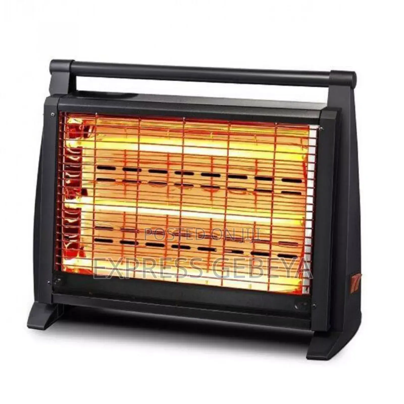 Room Heater