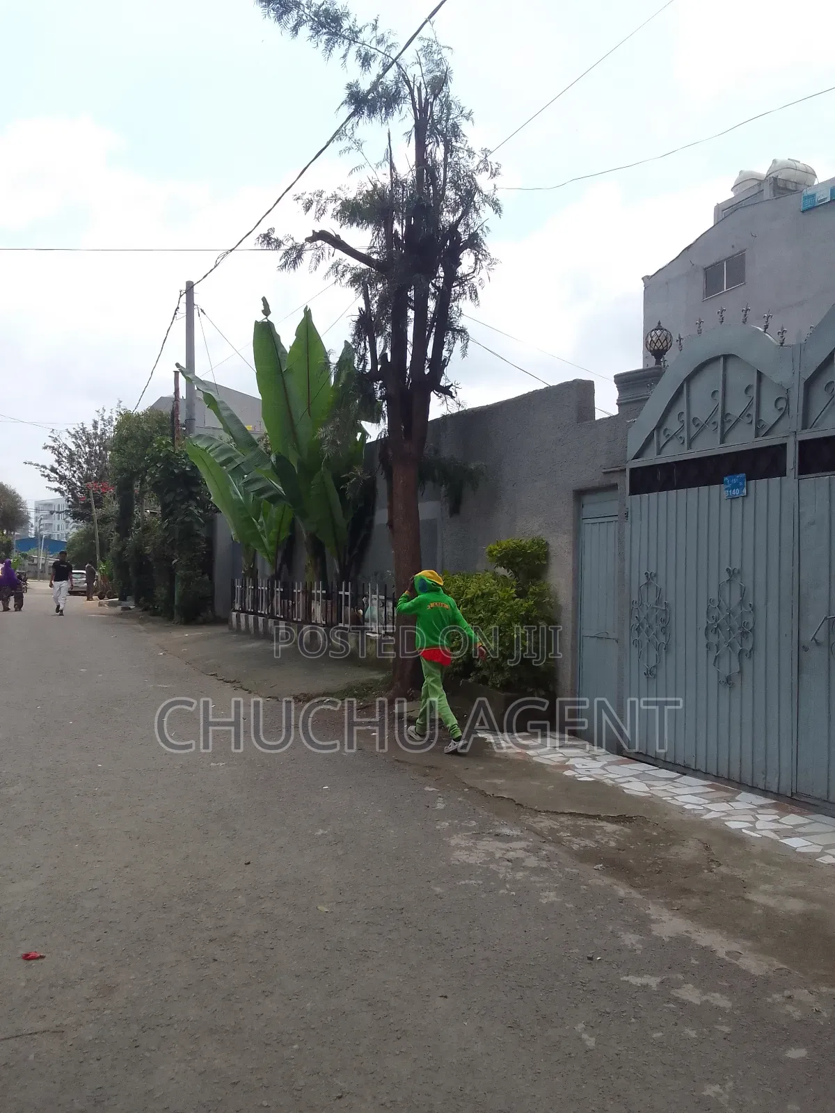 2bdrm House in Bole for sale