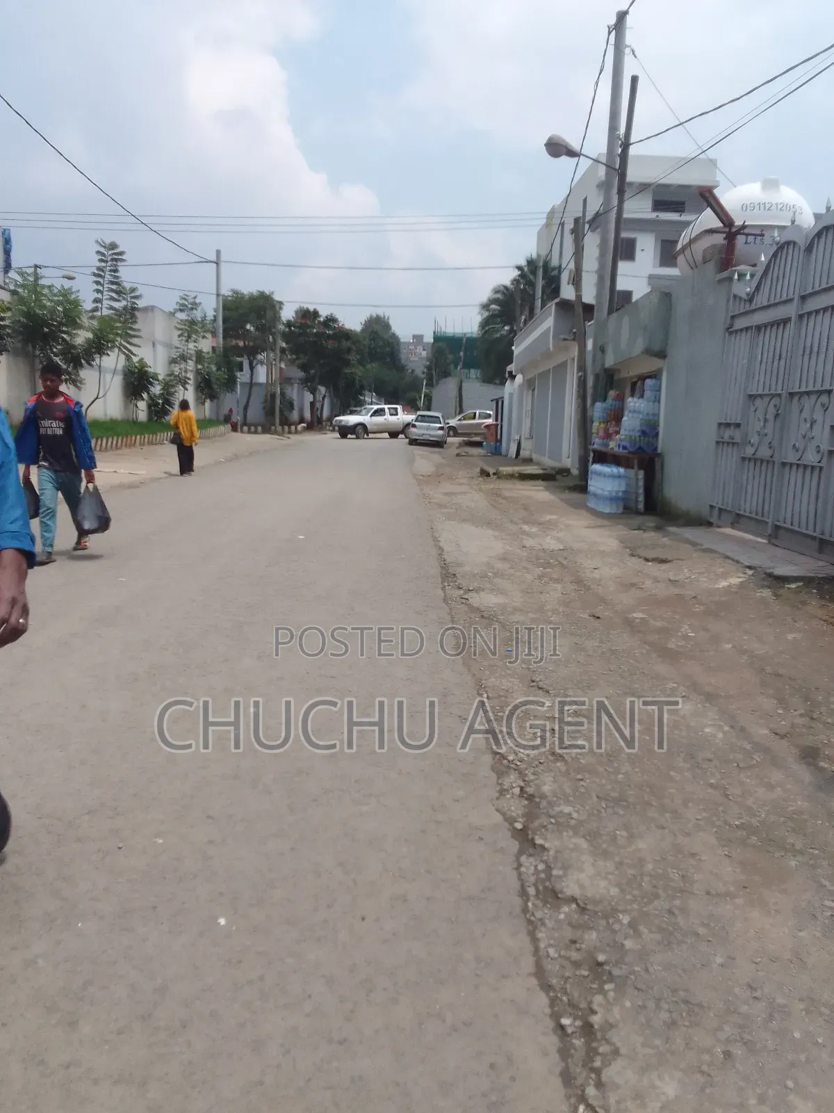 2bdrm House in Bole for sale