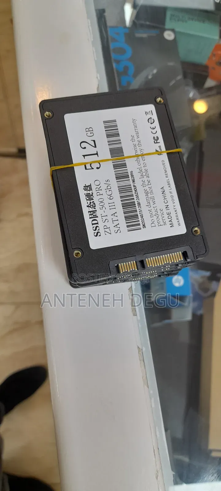 Sata Ssd Storage