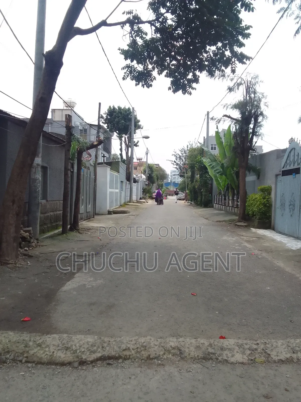 2bdrm House in Bole for sale