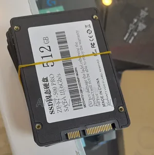 Sata Ssd Storage