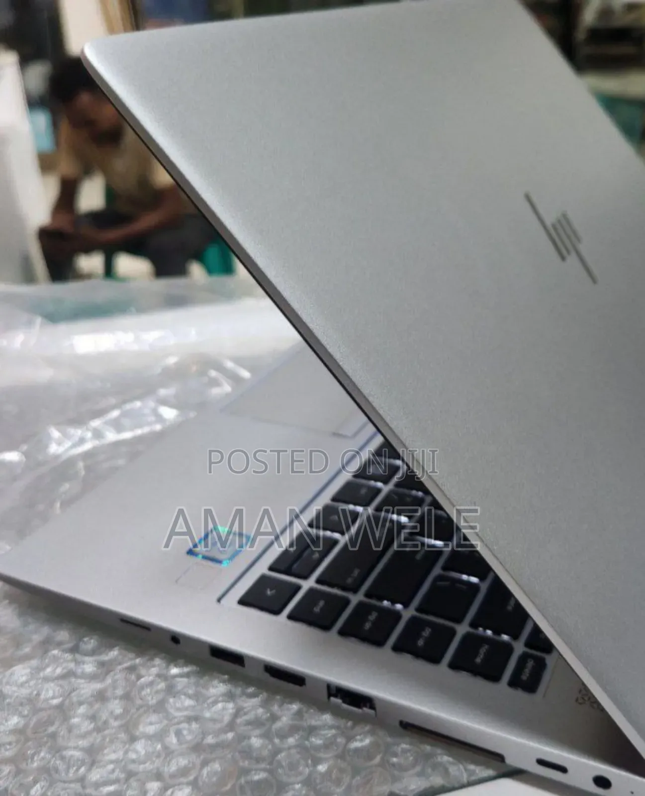 Laptop HP EliteBook 840 8GB Intel Core I5 SSD 256GB