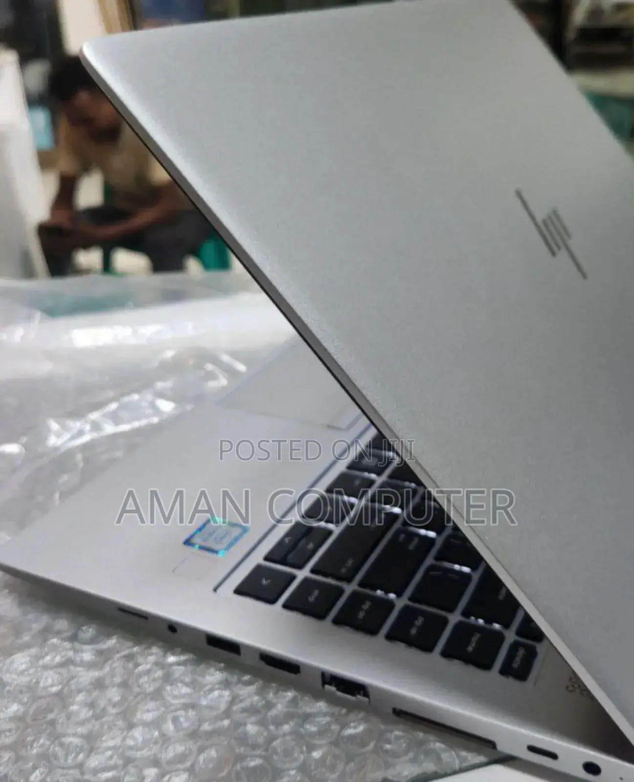 Laptop HP EliteBook 840 8GB Intel Core I5 SSD 256GB
