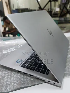 Laptop HP EliteBook 840 8GB Intel Core I5 SSD 256GB