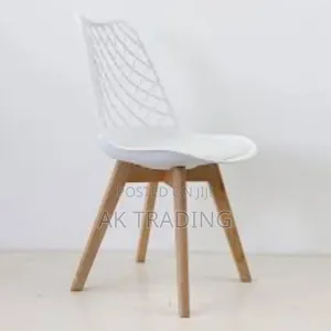 Modern and Hig Quality Cafe Chair