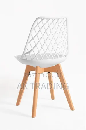 Modern and Hig Quality Cafe Chair