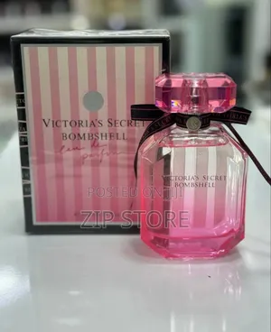  Victoria's Secret