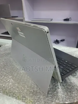 New Laptop Microsoft Surface Pro 4 8GB Intel Core I5 SSD 256GB