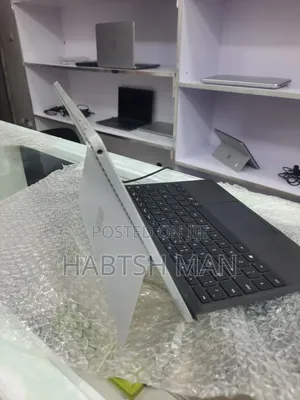 New Laptop Microsoft Surface Pro 4 8GB Intel Core I5 SSD 256GB