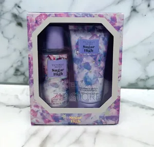  Victoria's Secret  Lotion and Body Spray Combo