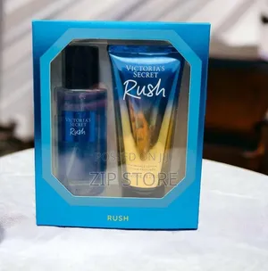  Victoria's Secret  Lotion and Body Spray Combo