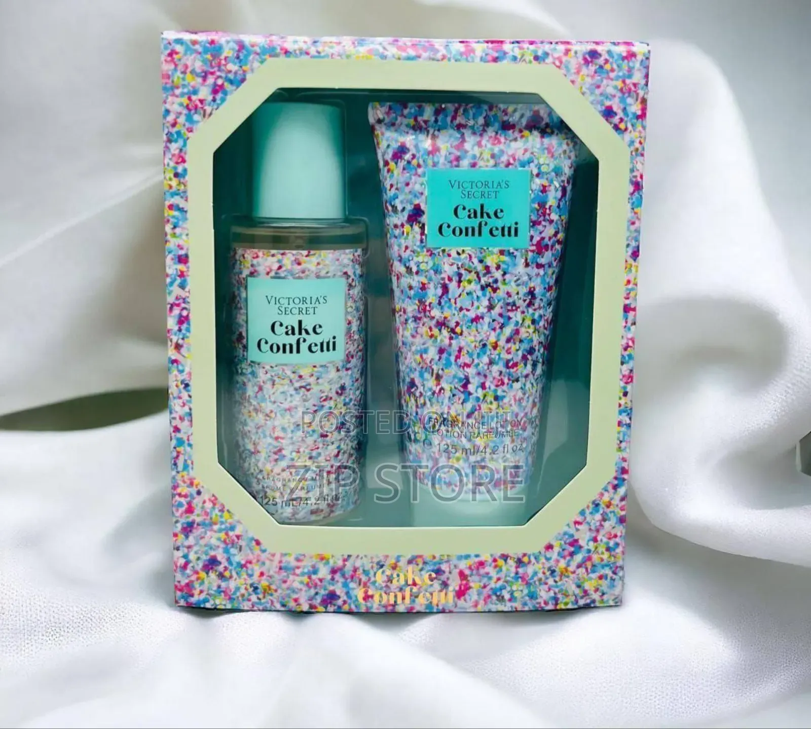  Victoria's Secret  Lotion and Body Spray Combo