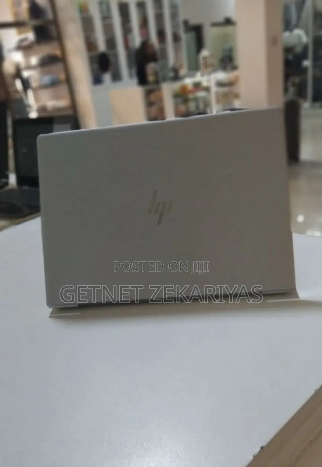 New Laptop HP EliteBook 745 G6 16GB AMD Ryzen 5 SSD 512GB