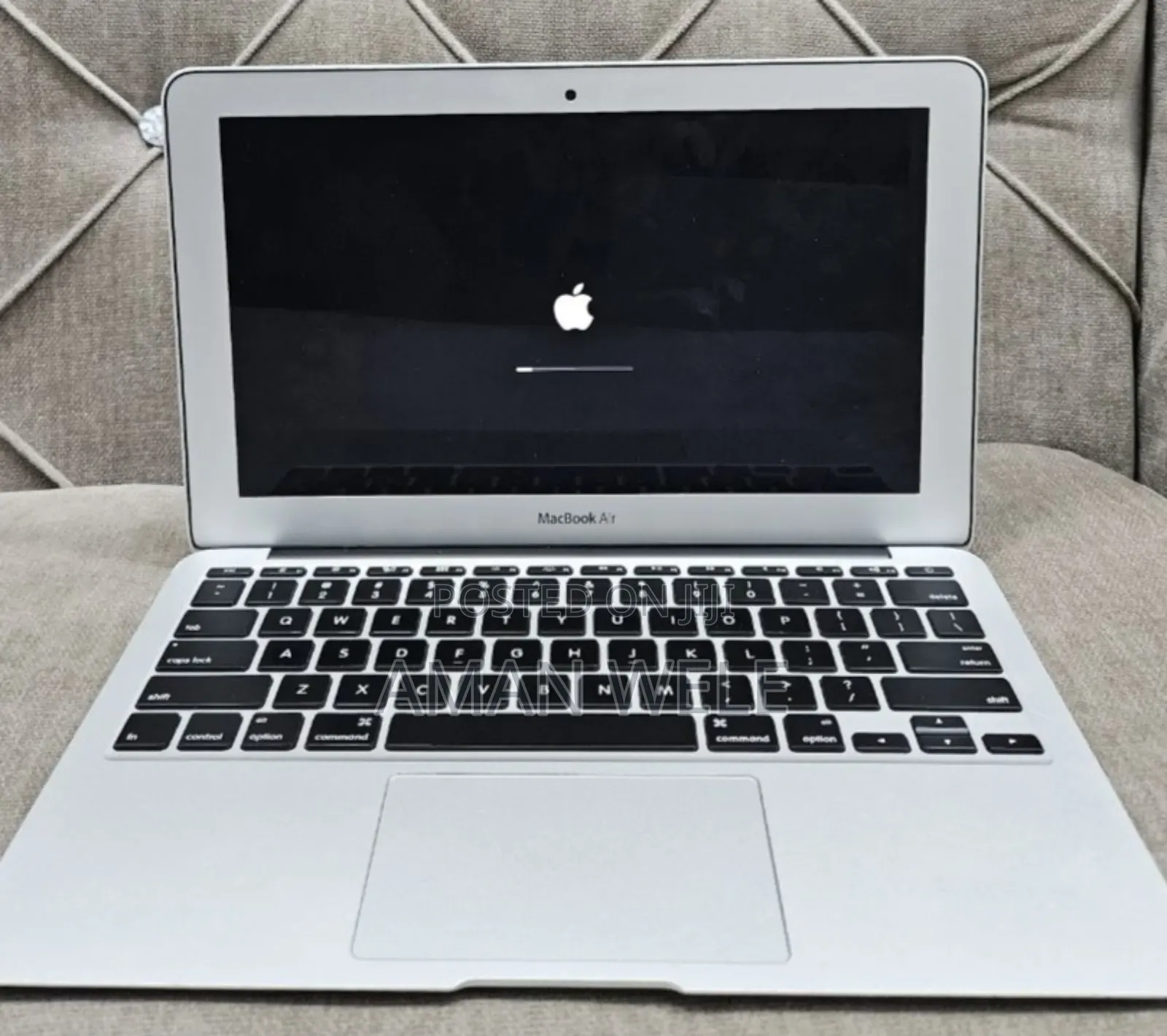 New Laptop HP Pavilion 15 4GB Intel Core I5 SSD 128GB