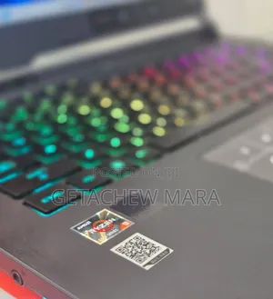 New Laptop Asus ROG Strix G15 16GB Intel Core I9 SSD 1T