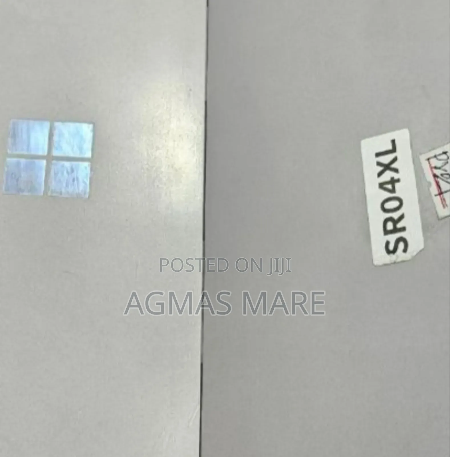 New Laptop Microsoft Surface Pro 4 8GB Intel Core I5 SSD 256GB