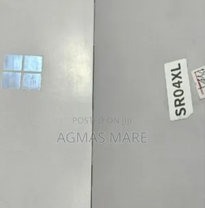 New Laptop Microsoft Surface Pro 4 8GB Intel Core I5 SSD 256GB