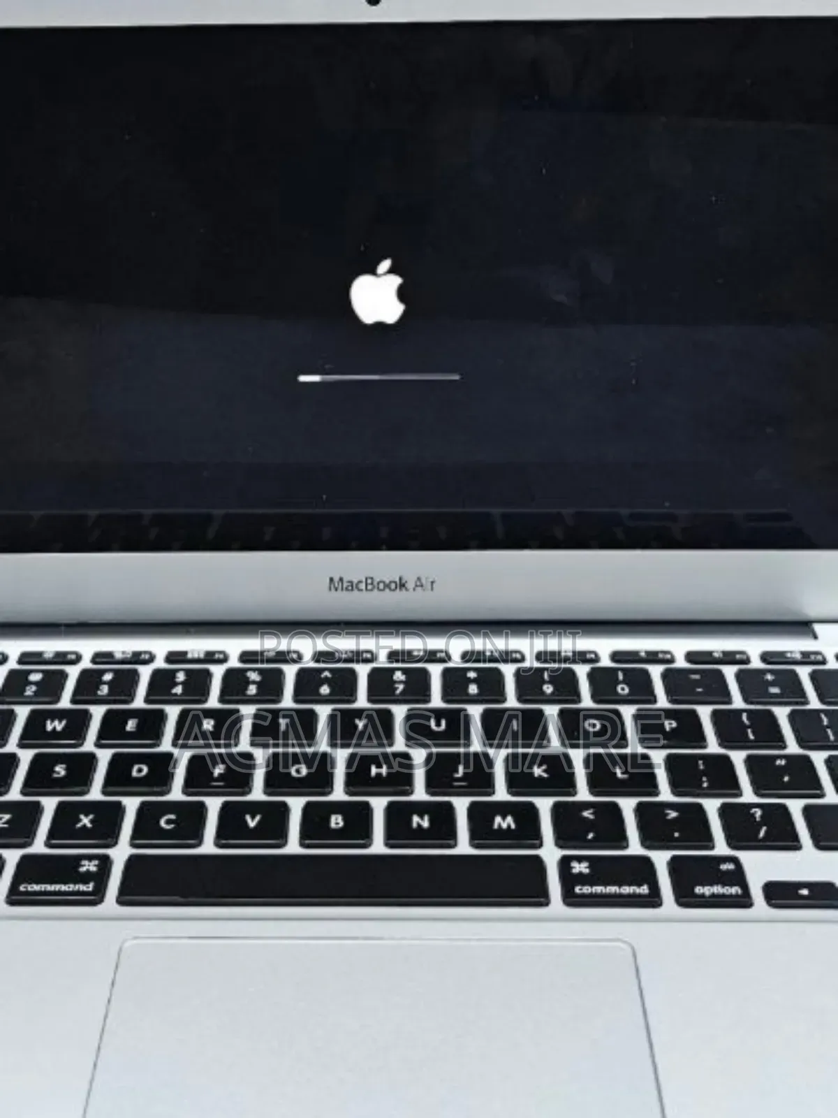 New Laptop Apple MacBook Pro 2015 4GB Intel Core I5 SSD 128GB