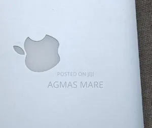 New Laptop Apple MacBook Pro 2015 4GB Intel Core I5 SSD 128GB