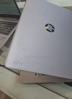 New Laptop HP EliteBook 840 8GB Intel Core I5 SSD 512GB