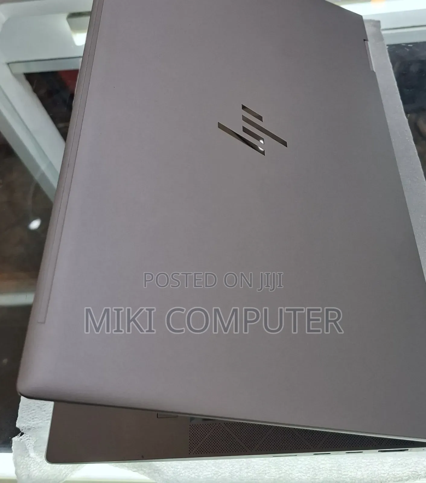 New Laptop HP EliteBook 840 8GB Intel Core I5 SSD 512GB