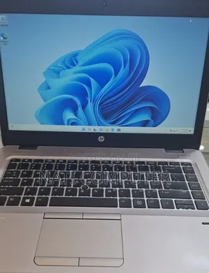 Photo - New Laptop HP Compaq 500 8GB Intel Core I5 SSD 128GB