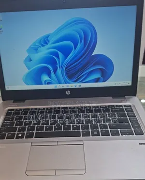 New Laptop HP Compaq 500 8GB Intel Core I5 SSD 128GB