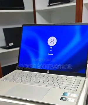 New Laptop HP Pavilion 15 16GB Intel Core I7 SSD 1T