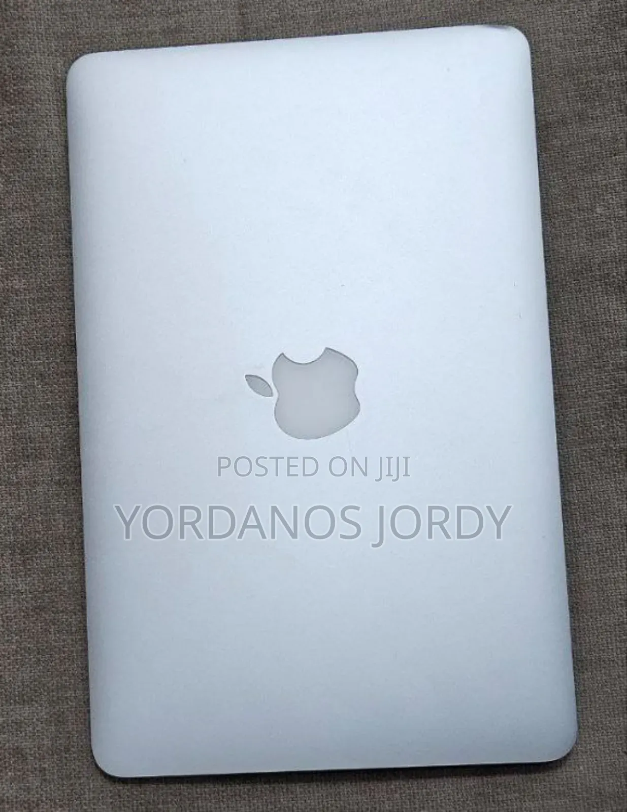 New Laptop Apple MacBook Pro 2015 4GB Intel Core I5 SSD 128GB