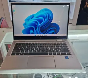 New Laptop HP EliteBook 830 G8 32GB Intel Core I7 SSD 512GB