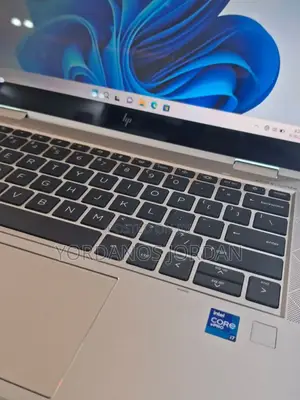 New Laptop HP EliteBook 830 G8 32GB Intel Core I7 SSD 512GB