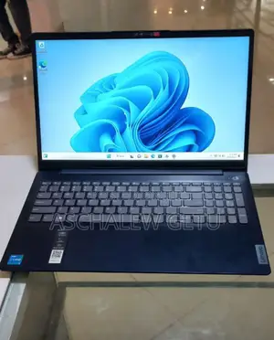 New Laptop Lenovo Ideapad 3 8GB Intel Core I3 SSD 512GB