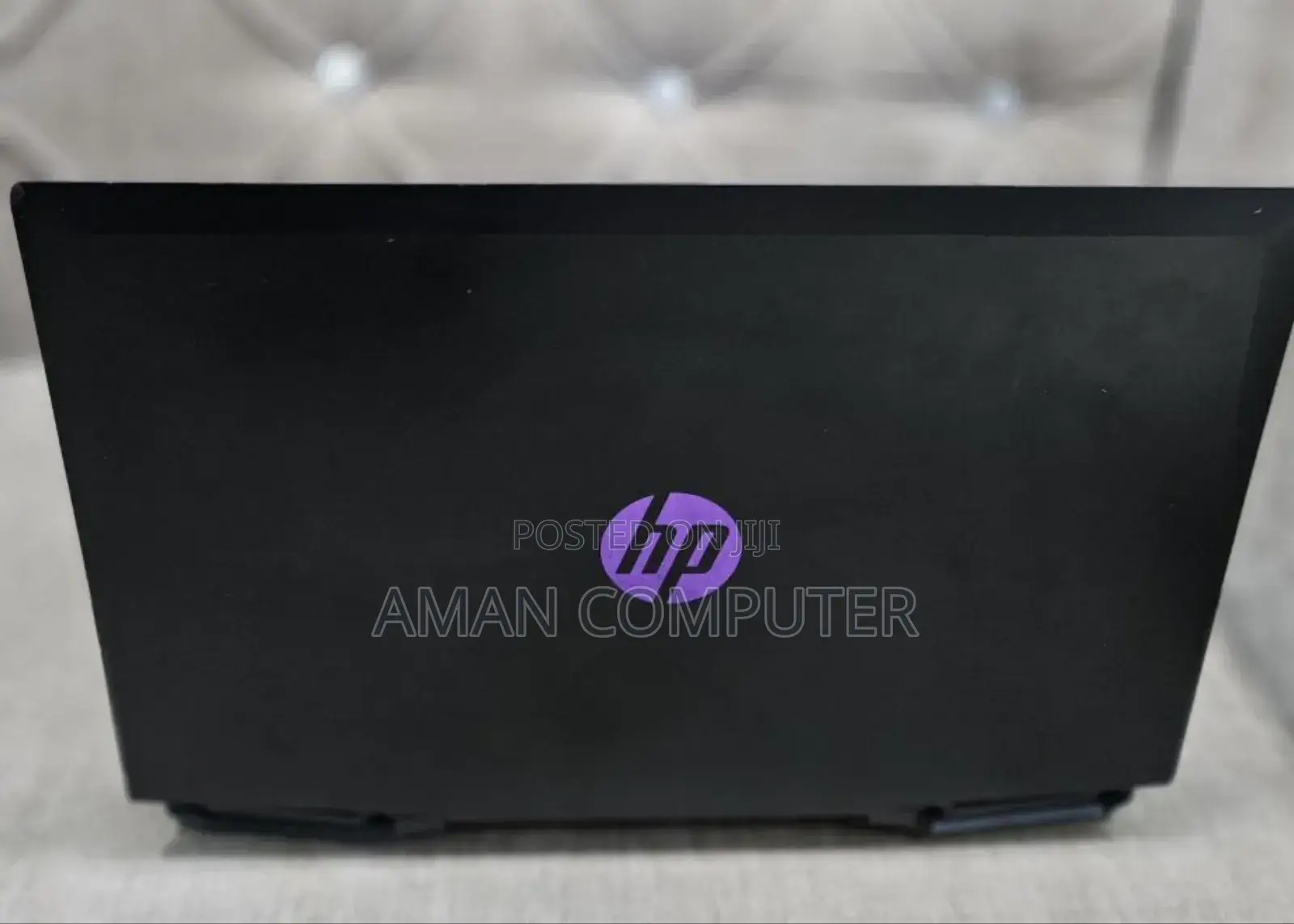 New Laptop HP Pavilion 15 8GB Intel Core I5 SSD 256GB