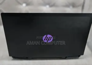 New Laptop HP Pavilion 15 8GB Intel Core I5 SSD 256GB
